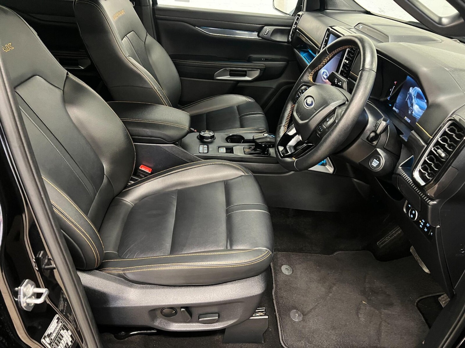 Used Ford Ranger 2024 for sale - 76355215: Photo 10