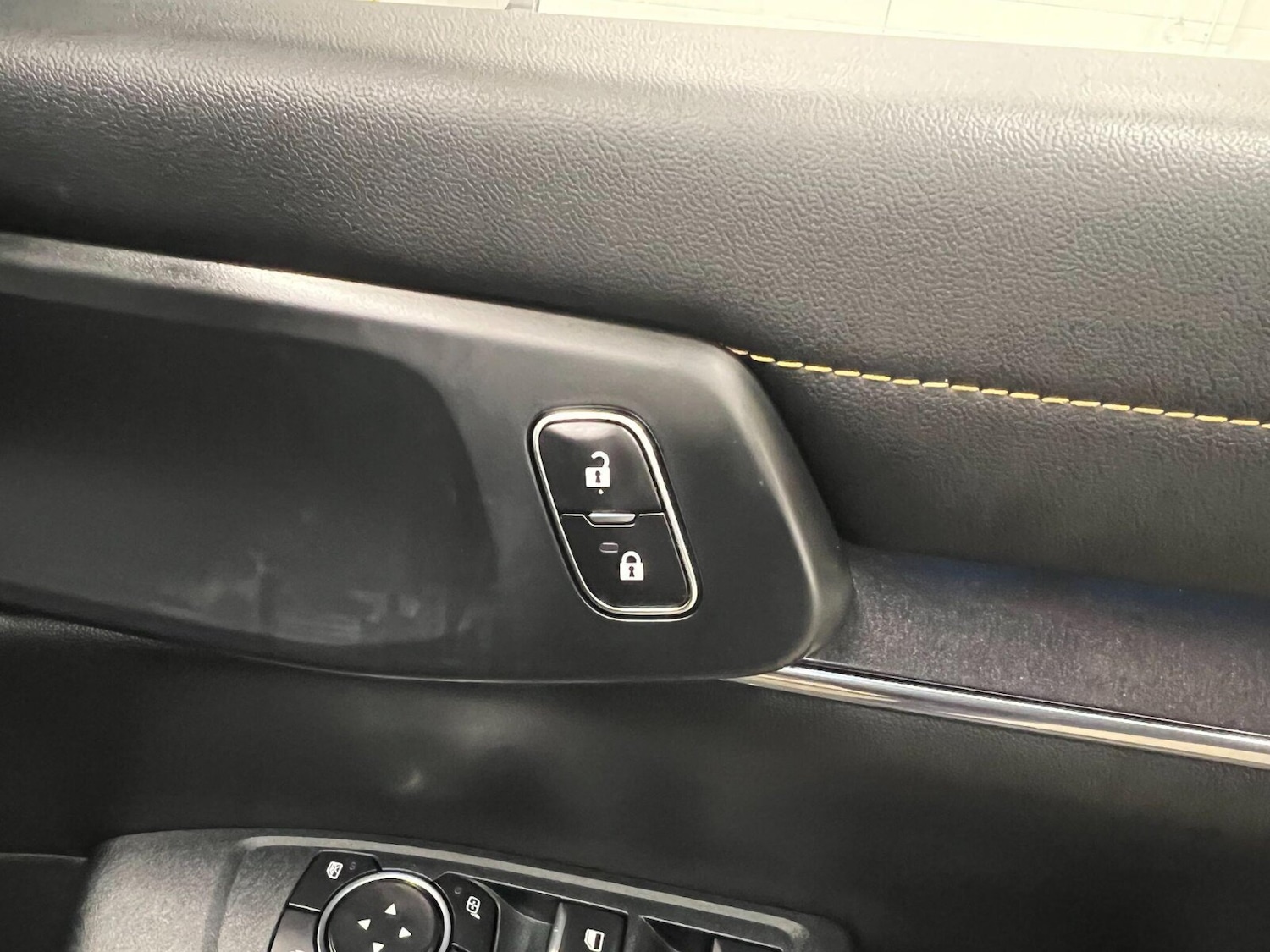 Used Ford Ranger 2024 for sale - 76355215: Photo 11