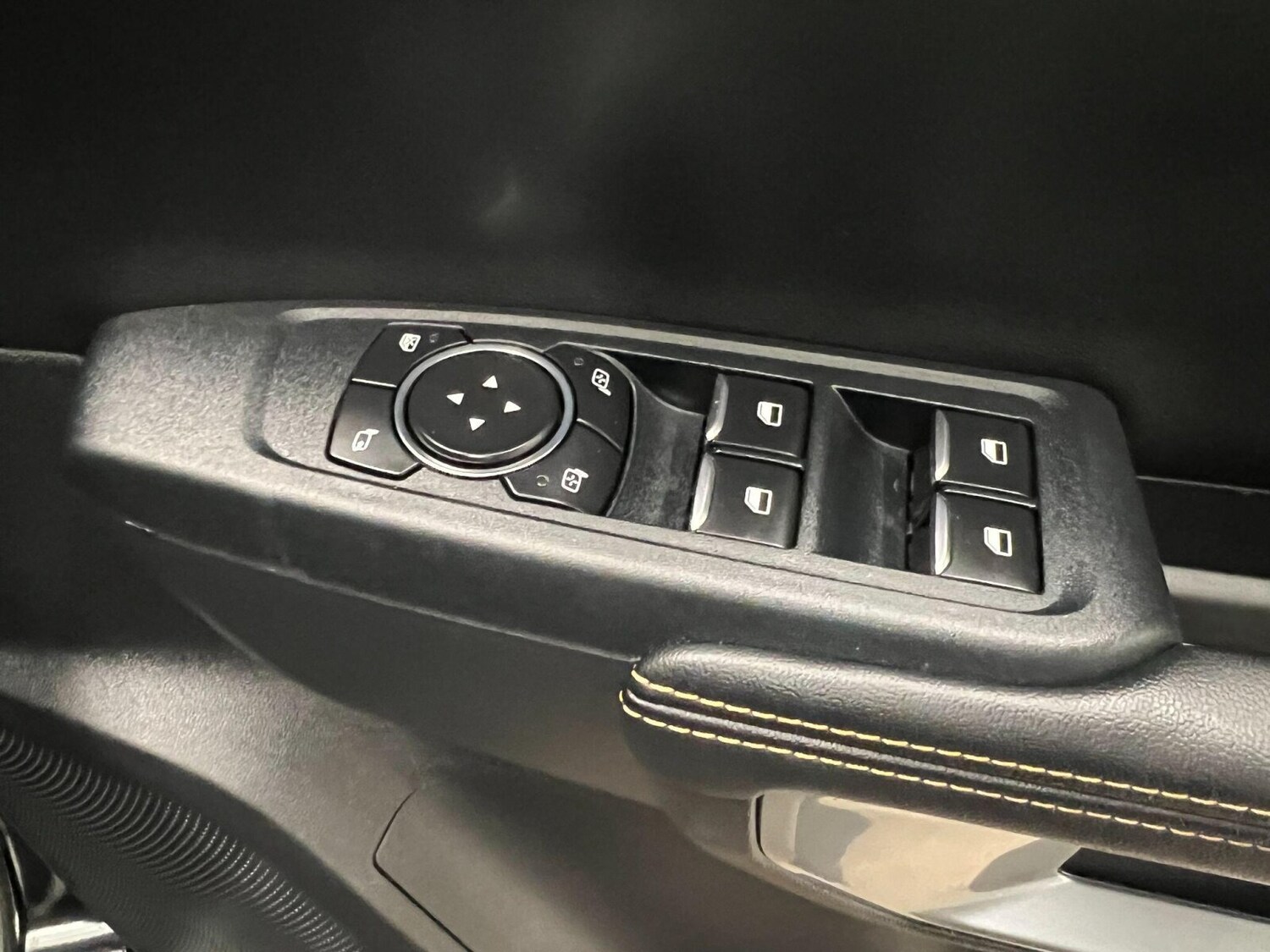 Used Ford Ranger 2024 for sale - 76355215: Photo 12