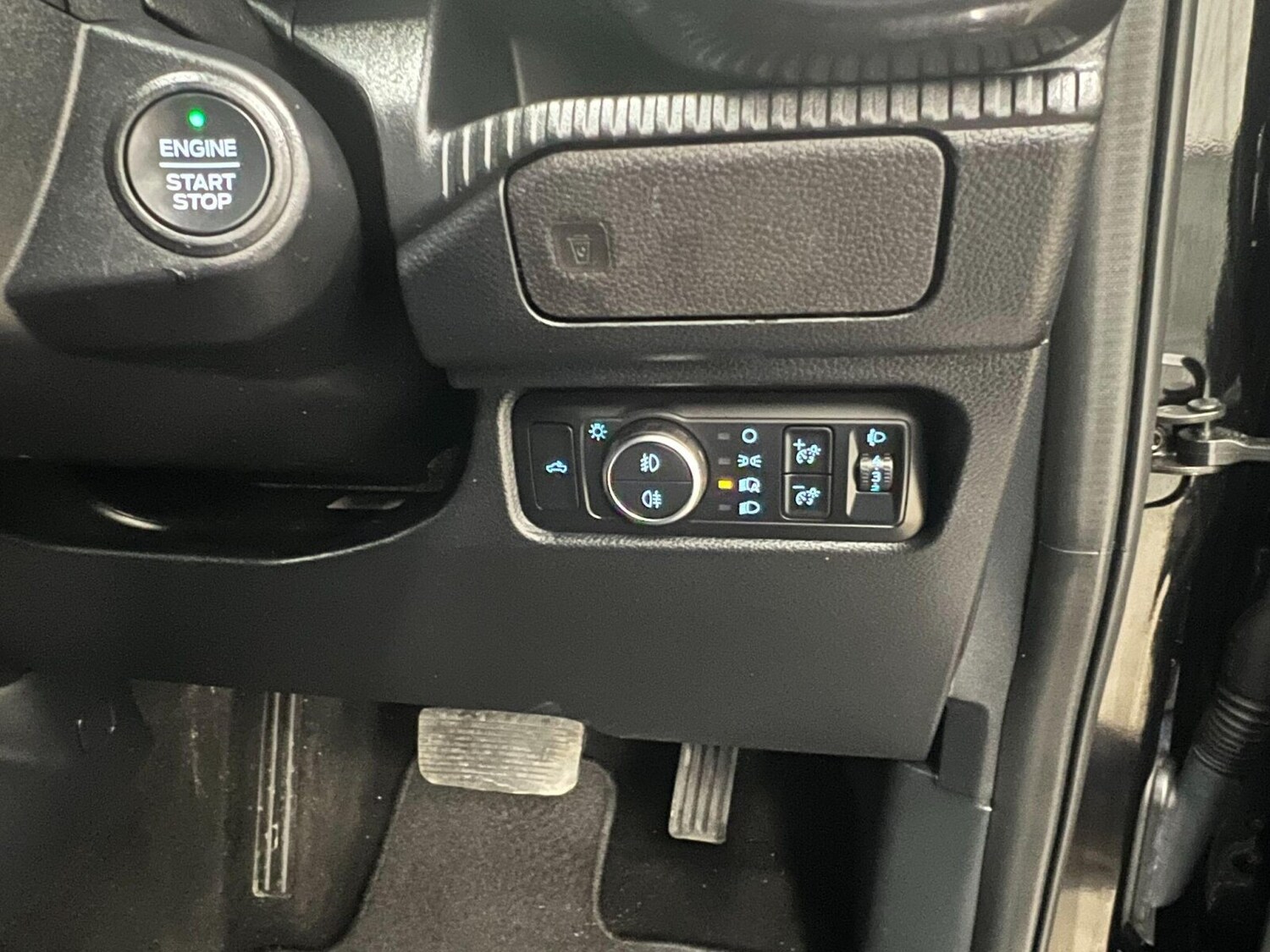 Used Ford Ranger 2024 for sale - 76355215: Photo 13