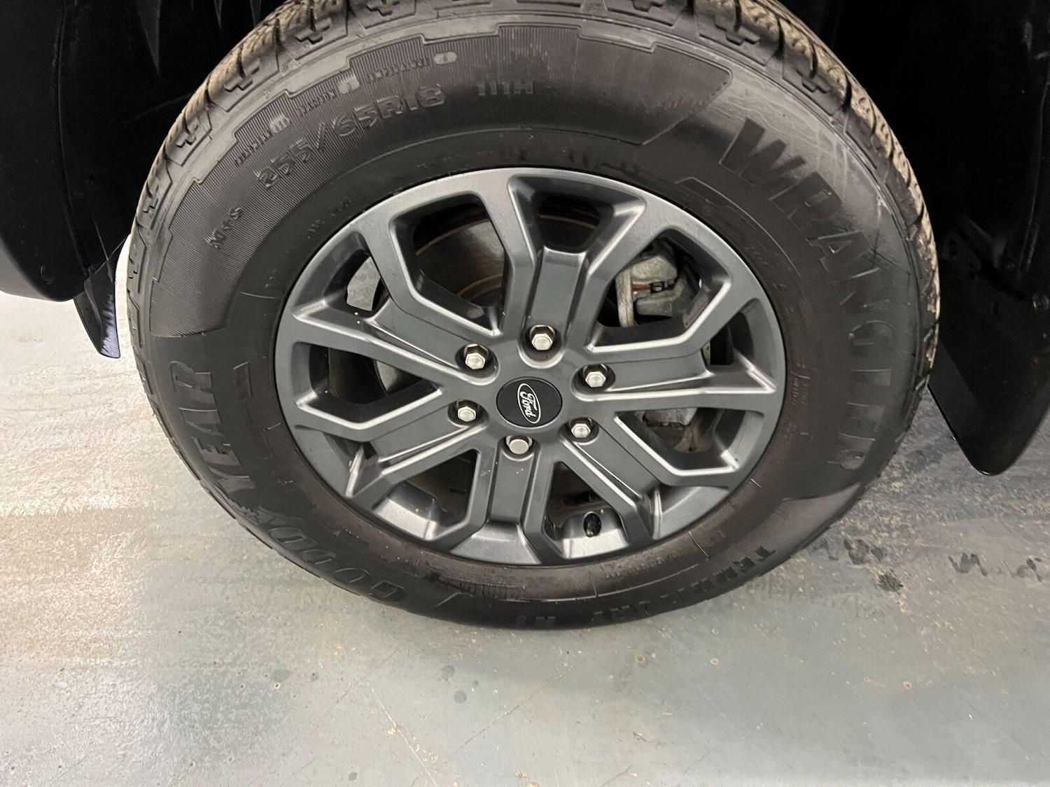 Used Ford Ranger 2024 for sale - 76355215: Photo 17