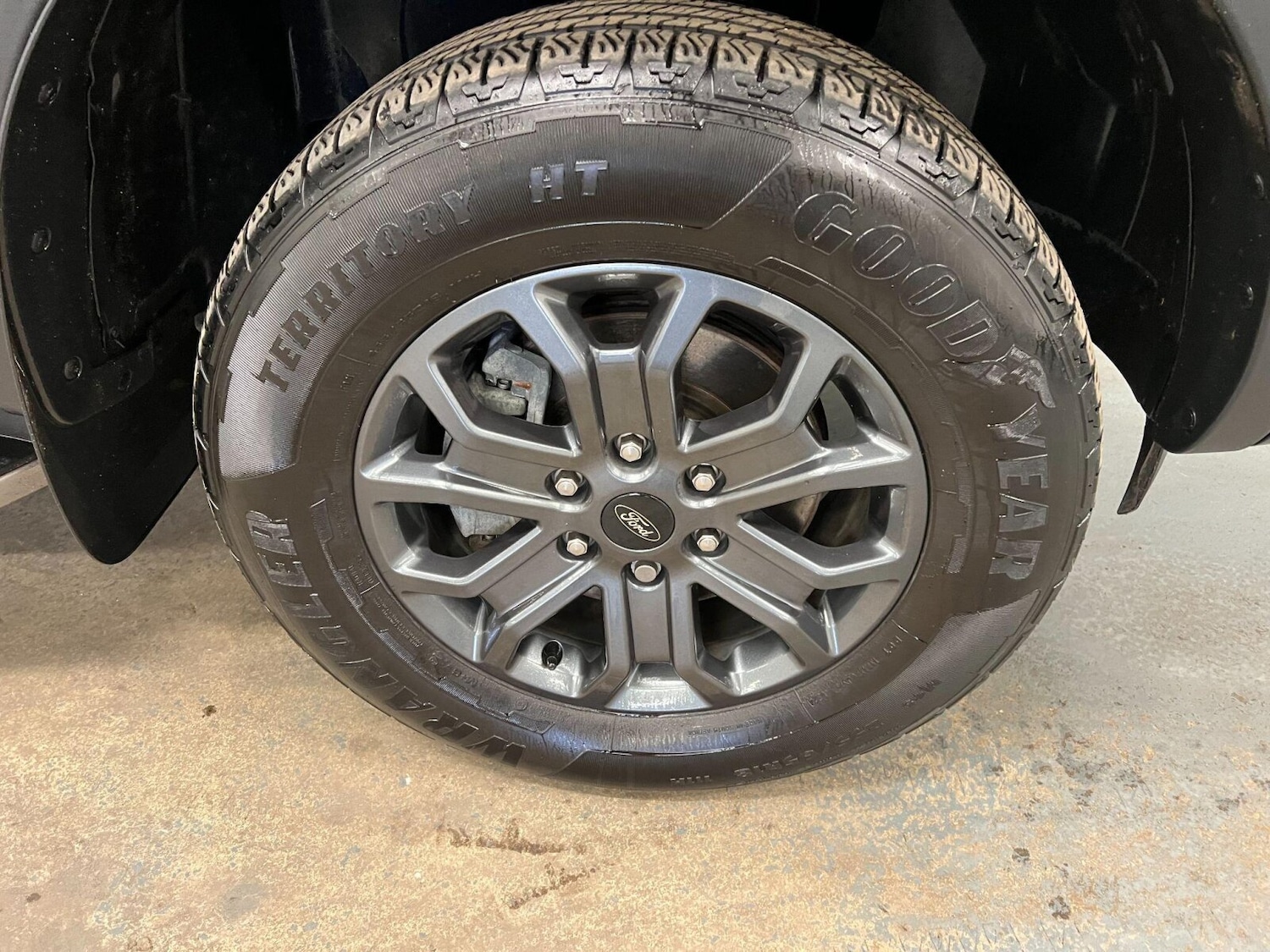 Used Ford Ranger 2024 for sale - 76355215: Photo 18