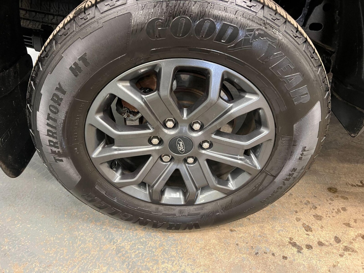 Used Ford Ranger 2024 for sale - 76355215: Photo 19