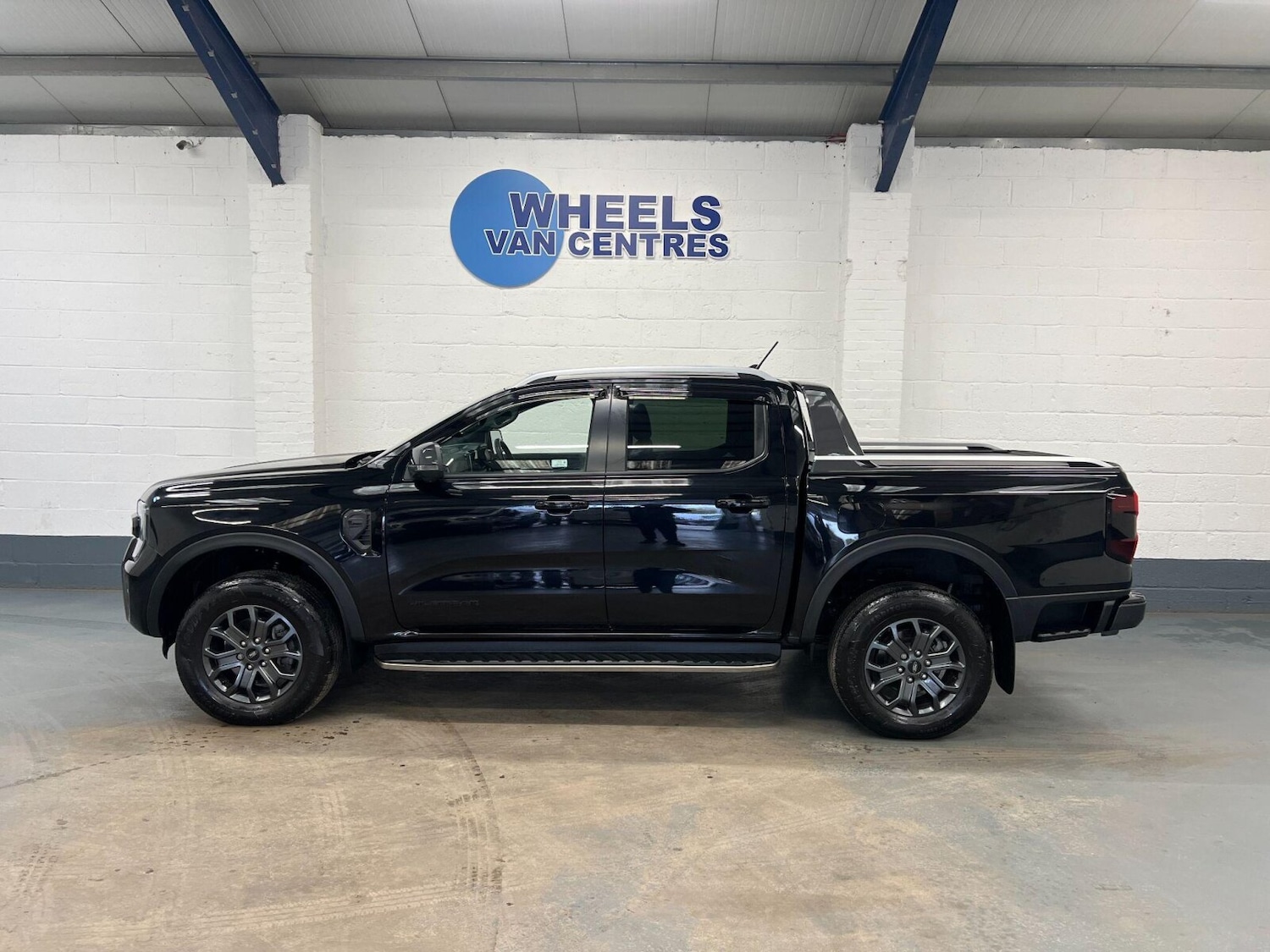 Used Ford Ranger 2024 for sale - 76355215: Photo 2