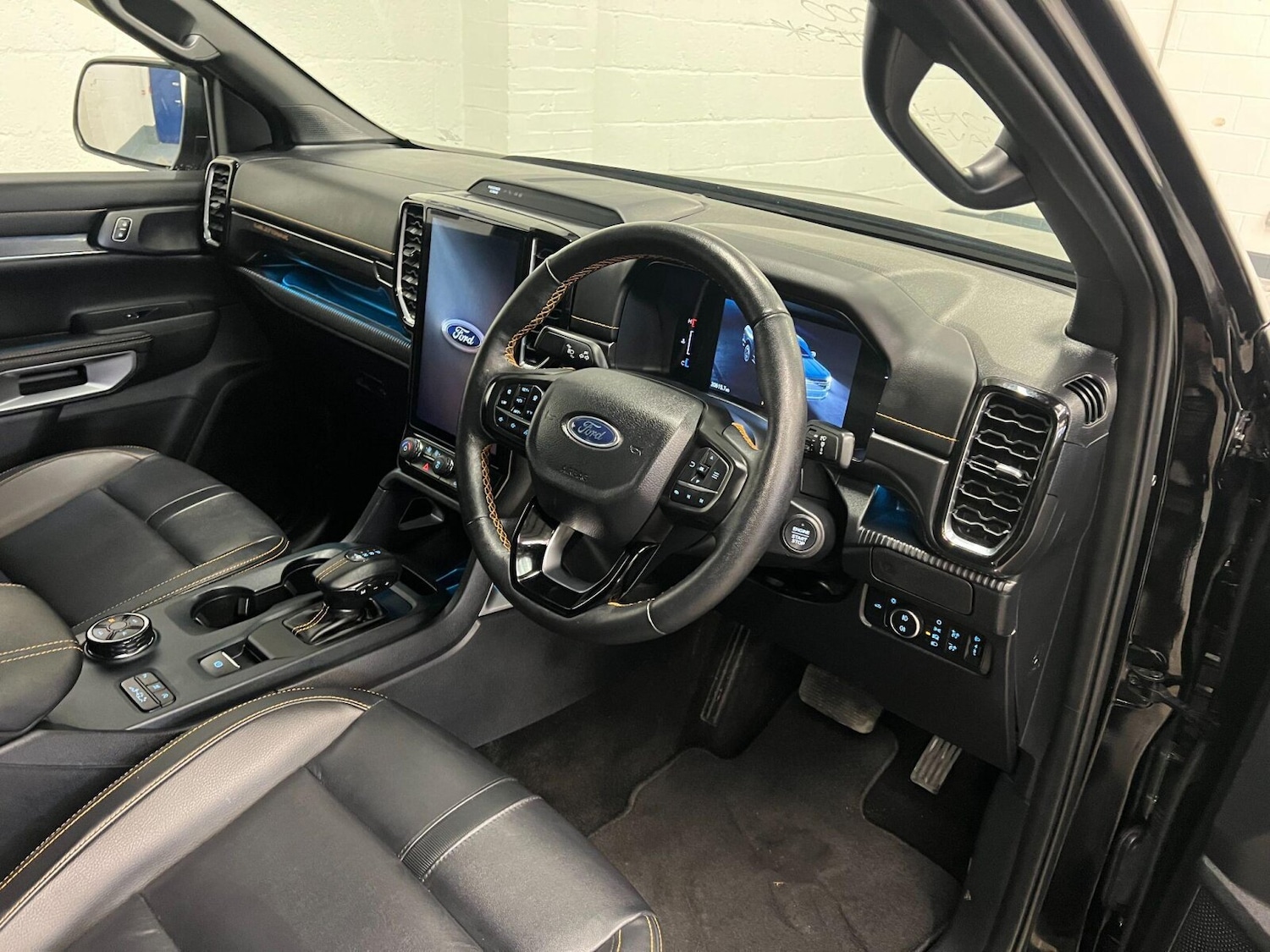 Used Ford Ranger 2024 for sale - 76355215: Photo 20