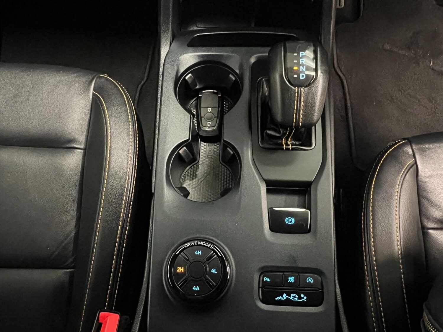 Used Ford Ranger 2024 for sale - 76355215: Photo 21