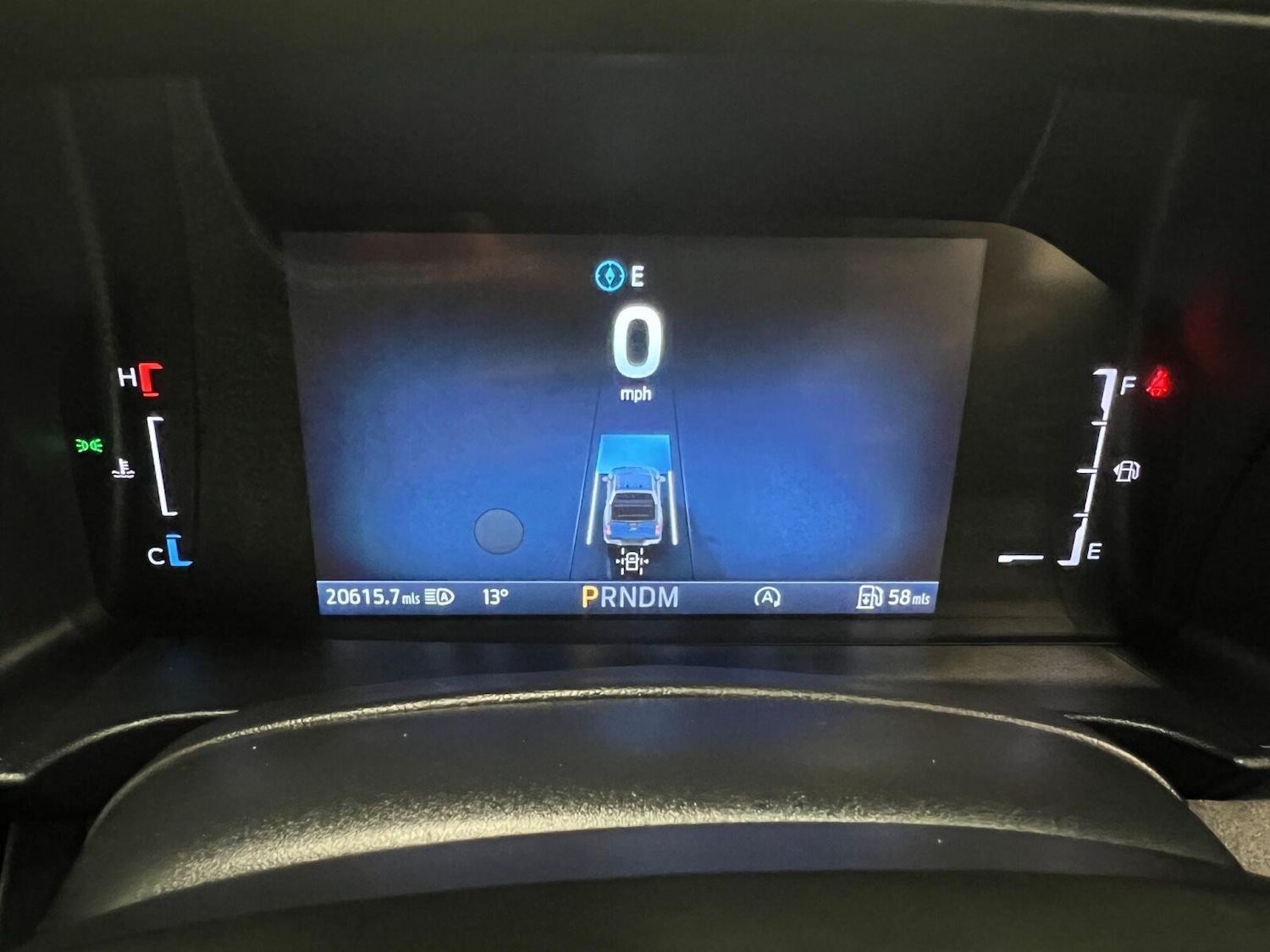 Used Ford Ranger 2024 for sale - 76355215: Photo 22