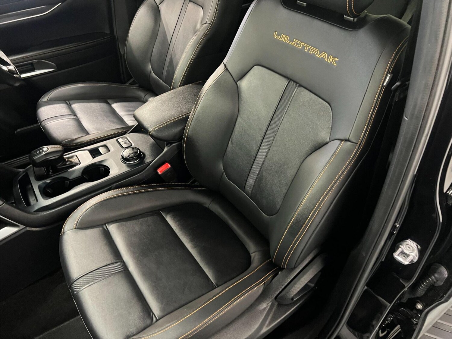 Used Ford Ranger 2024 for sale - 76355215: Photo 23