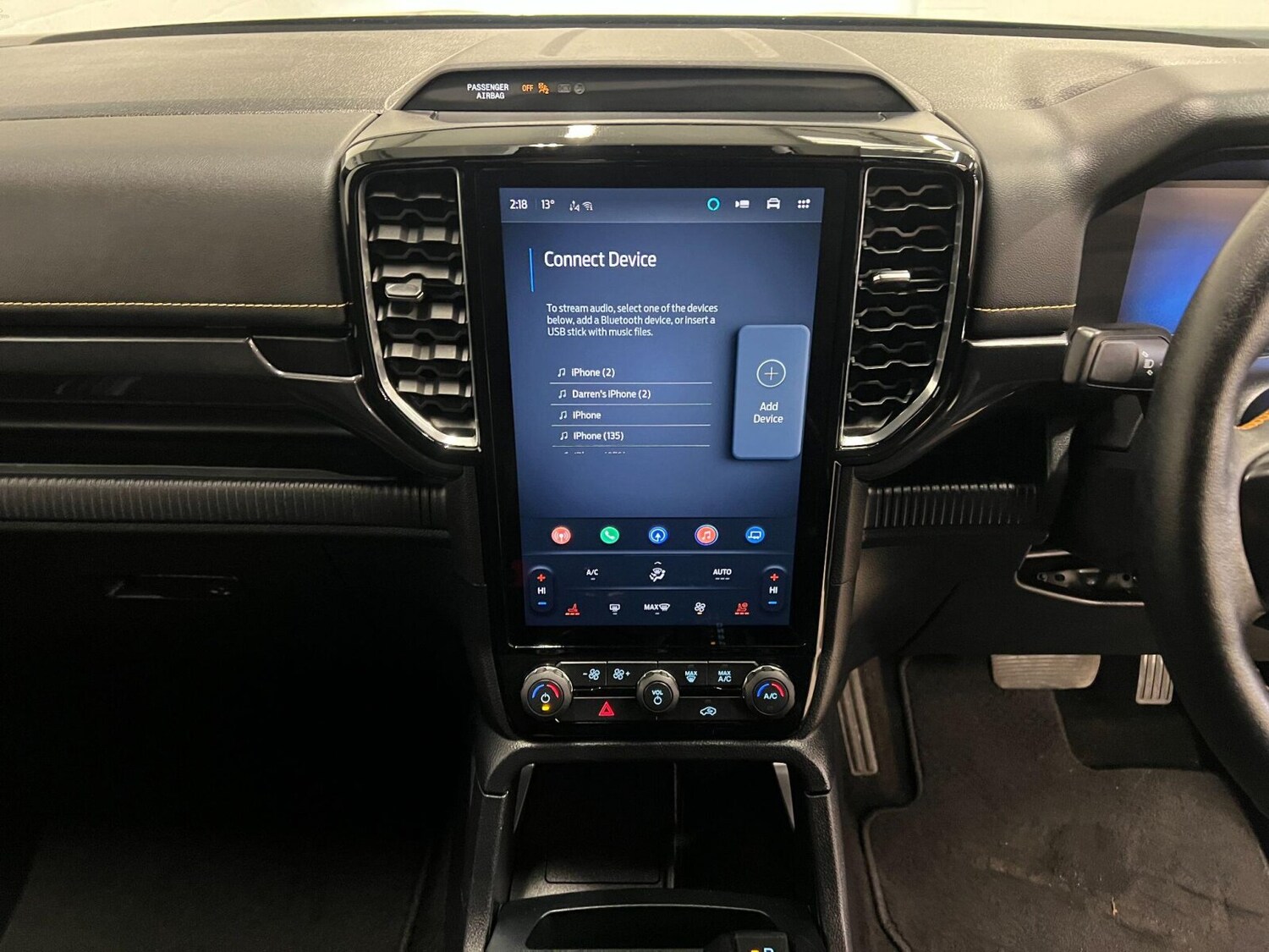 Used Ford Ranger 2024 for sale - 76355215: Photo 24