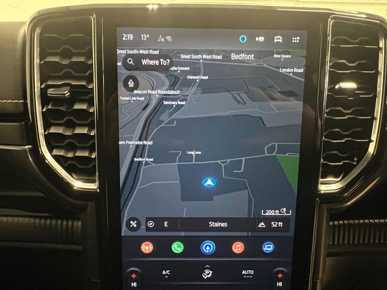 Used Ford Ranger 2024 for sale - 76355215: Photo 26