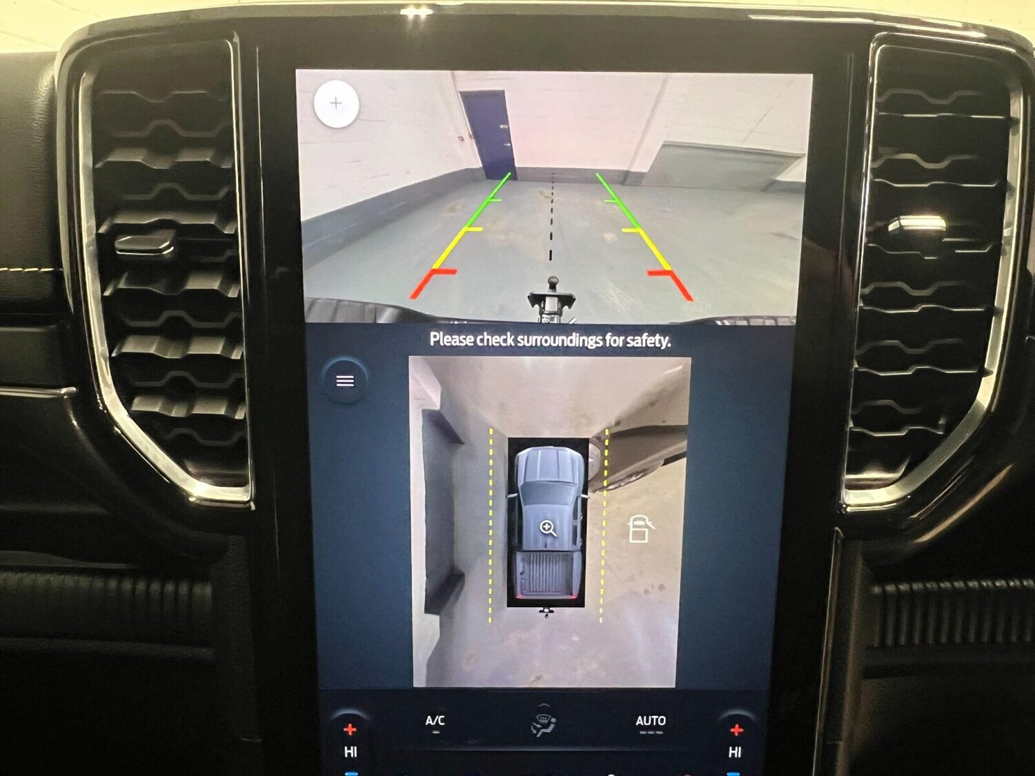 Used Ford Ranger 2024 for sale - 76355215: Photo 27