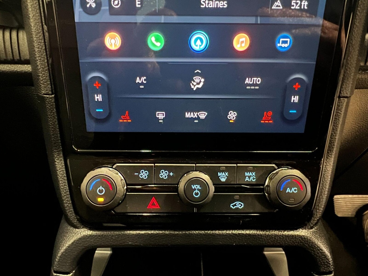 Used Ford Ranger 2024 for sale - 76355215: Photo 28