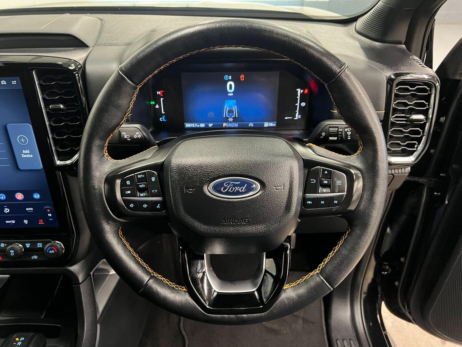 Used Ford Ranger 2024 for sale - 76355215: Photo 29