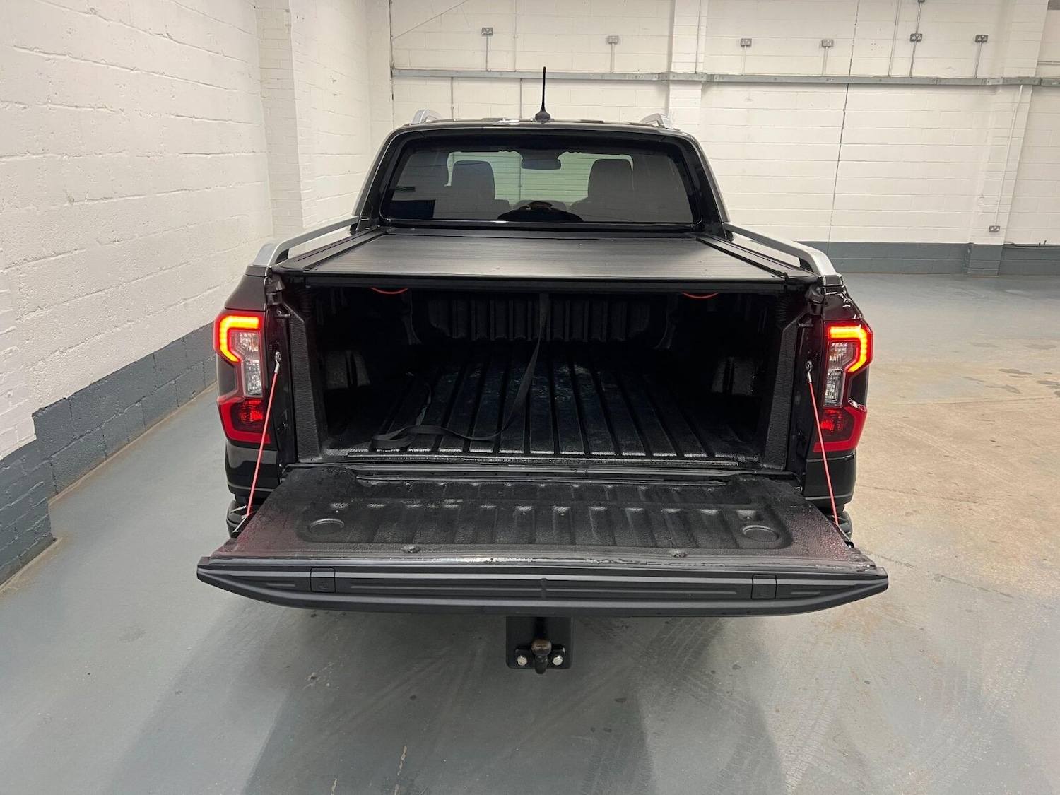 Used Ford Ranger 2024 for sale - 76355215: Photo 33