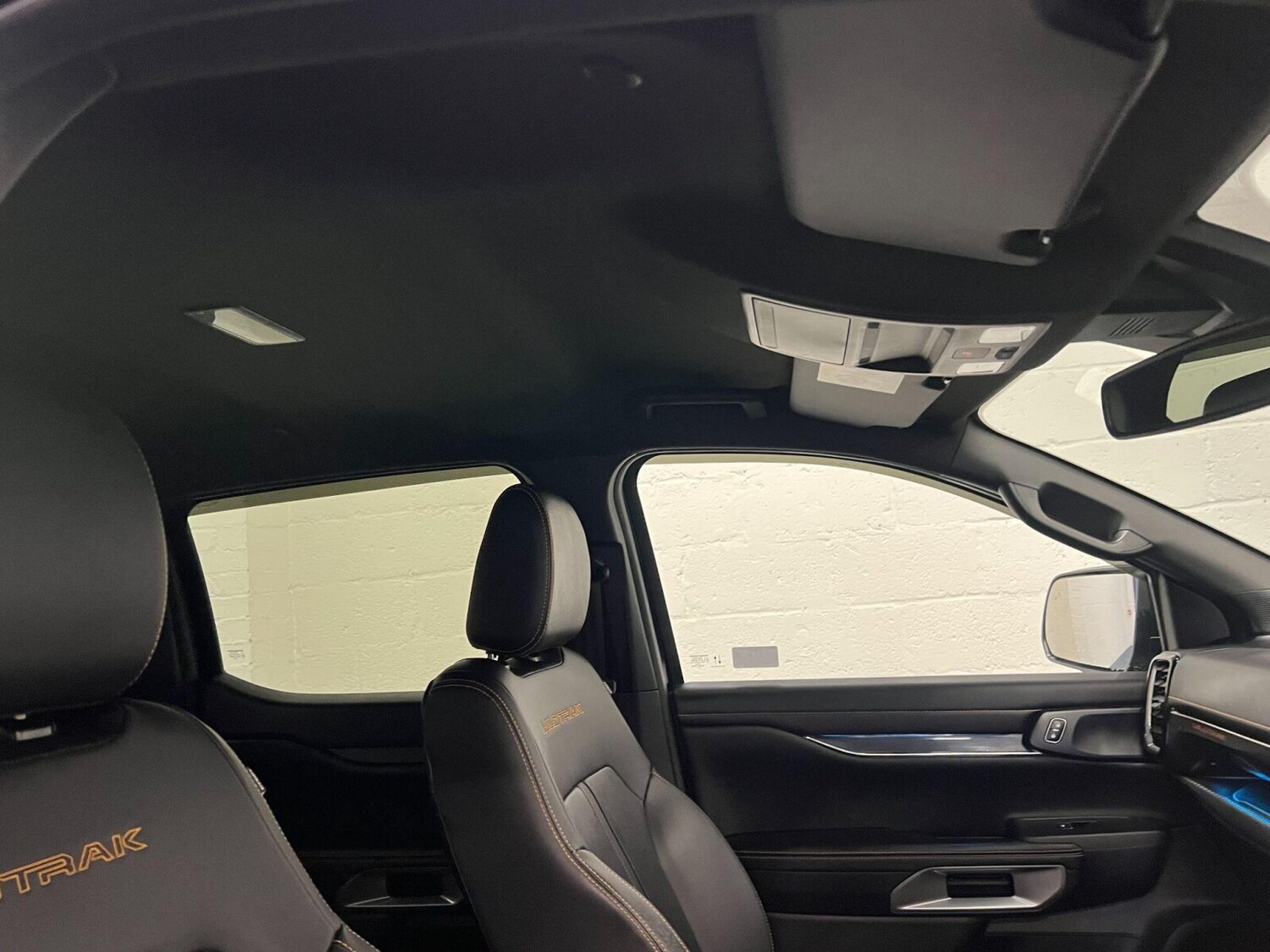 Used Ford Ranger 2024 for sale - 76355215: Photo 35