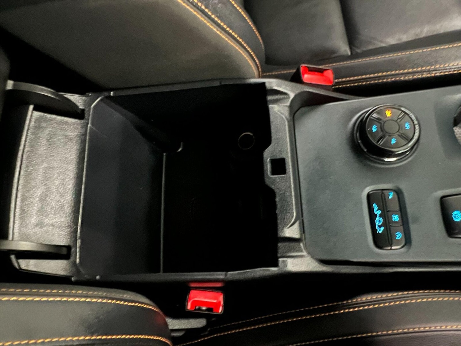 Used Ford Ranger 2024 for sale - 76355215: Photo 37