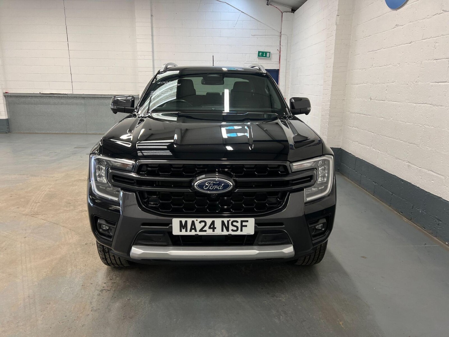 Used Ford Ranger 2024 for sale - 76355215: Photo 4