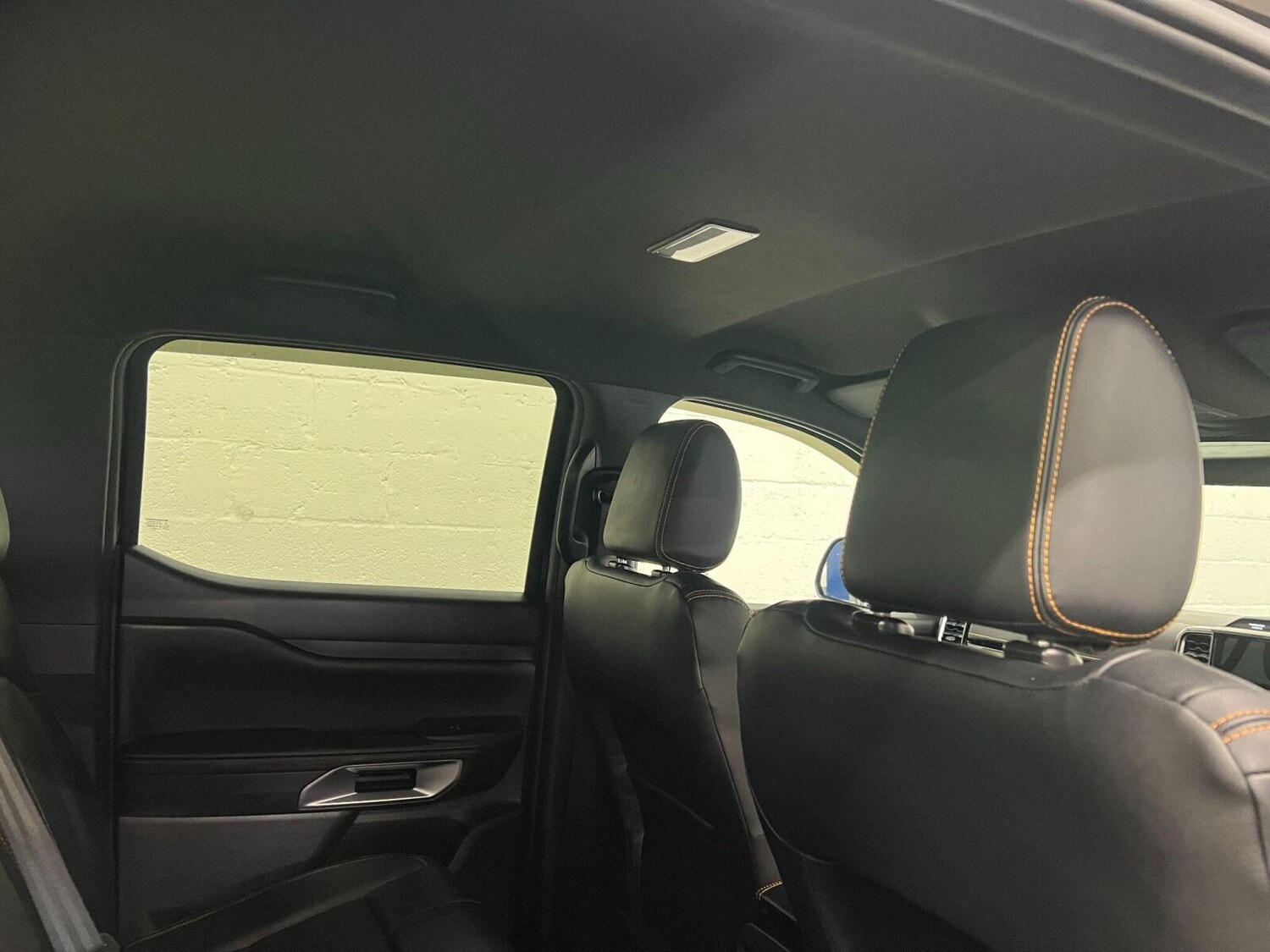 Used Ford Ranger 2024 for sale - 76355215: Photo 41