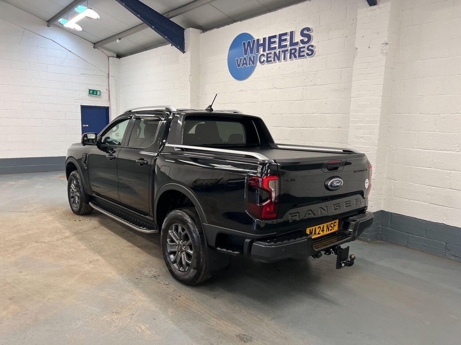 Used Ford Ranger 2024 for sale - 76355215: Photo 5