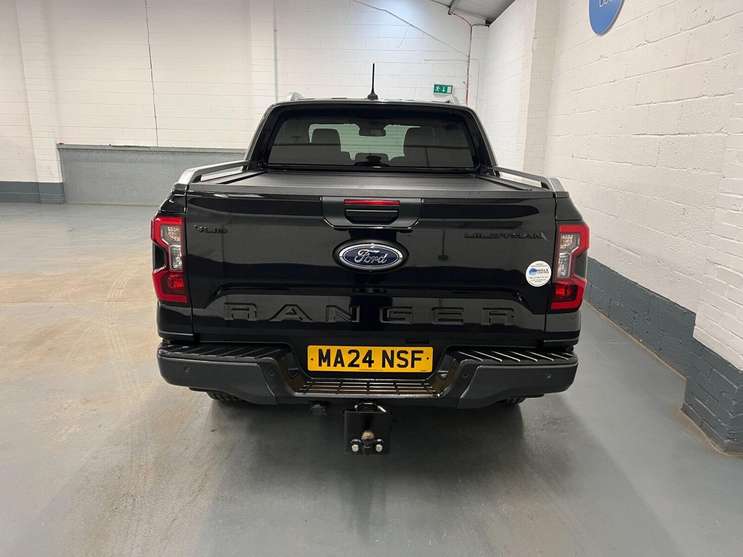 Used Ford Ranger 2024 for sale - 76355215: Photo 6