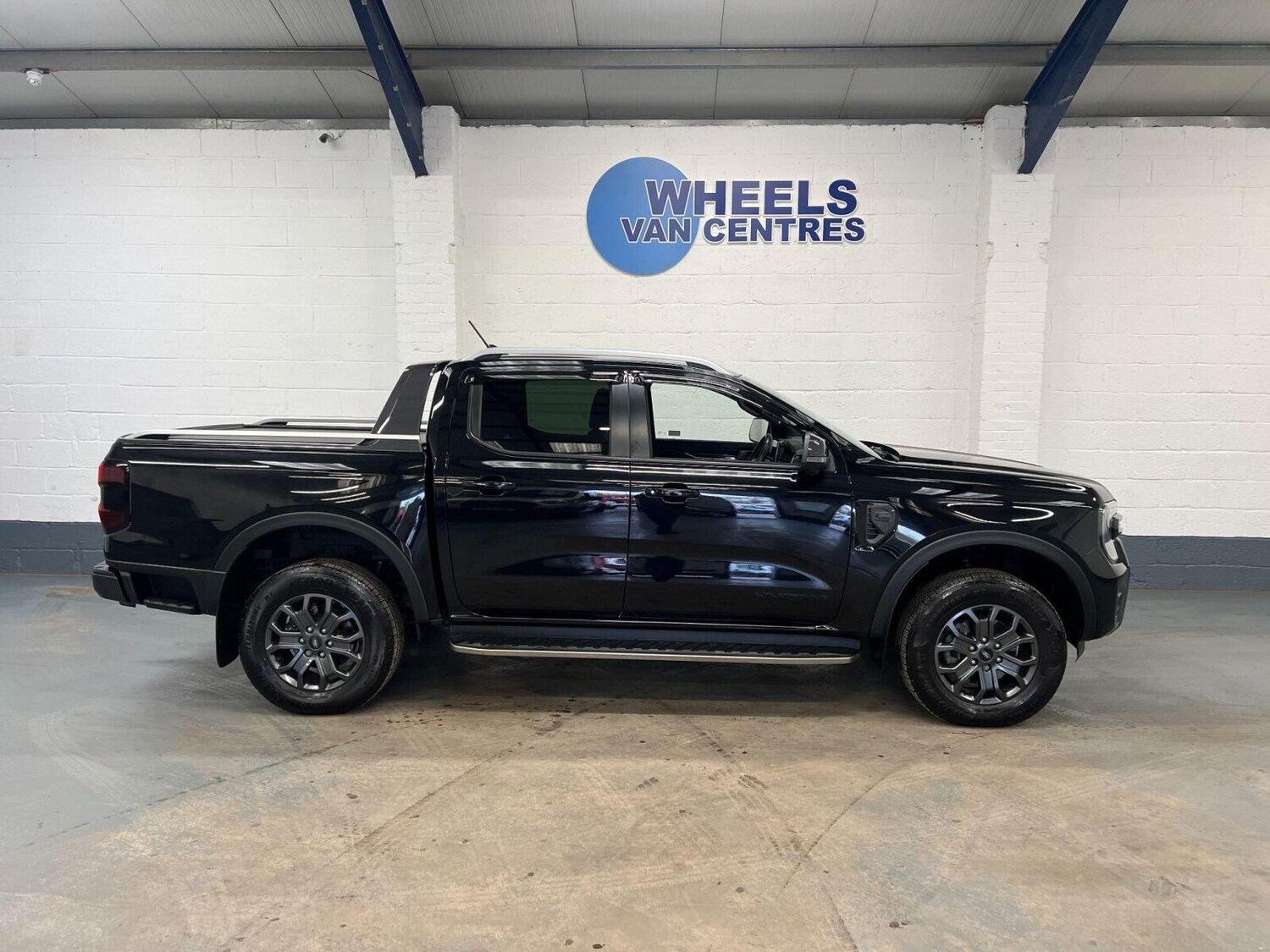 Used Ford Ranger 2024 for sale - 76355215: Photo 7