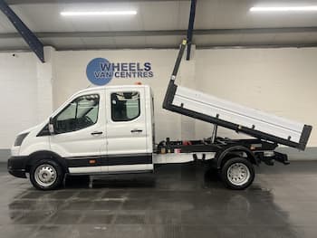 Used Ford Transit 2023 for sale - 79526429: Photo