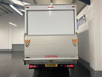 Used Ford Transit 2021 for sale - 79570708: Photo