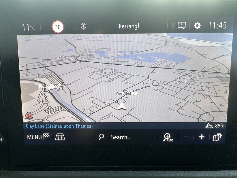 Used Vauxhall Combo 2023 for sale - 77720590: Photo 11