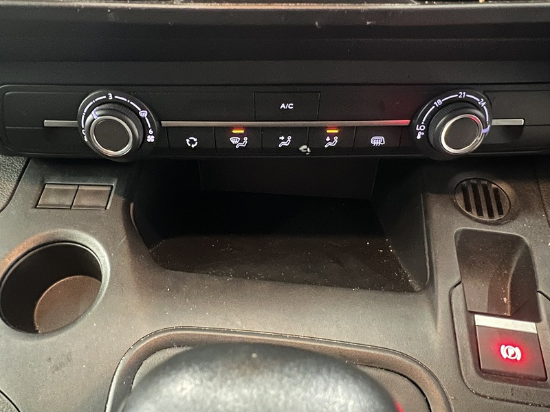 Used Vauxhall Combo 2023 for sale - 77720590: Photo 9