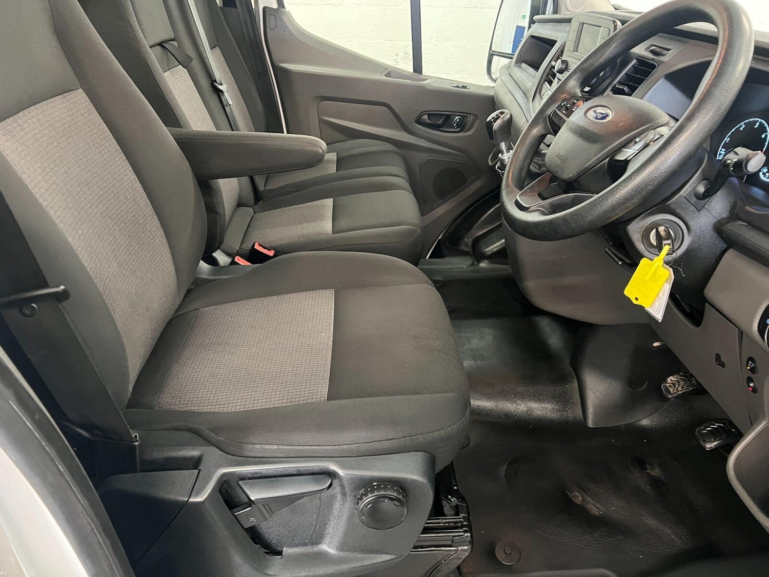 Used Ford Transit 2021 for sale - 76872087: Photo 13