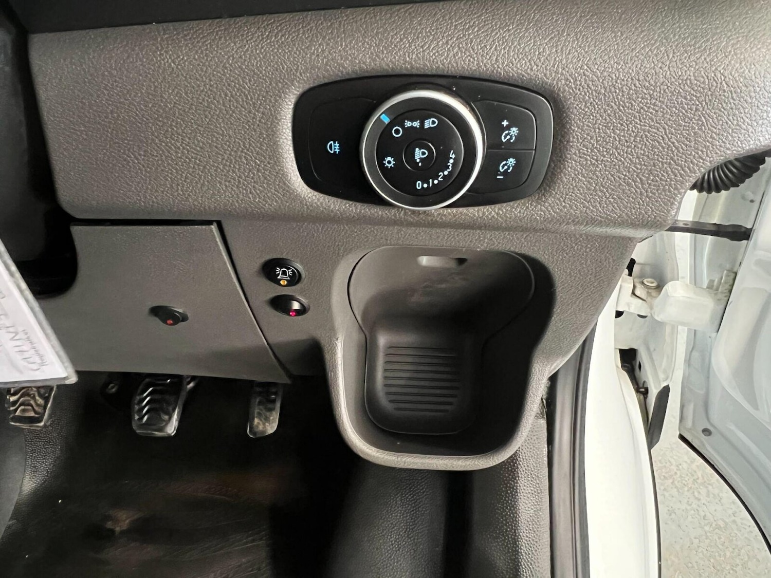 Used Ford Transit 2021 for sale - 76872087: Photo 15