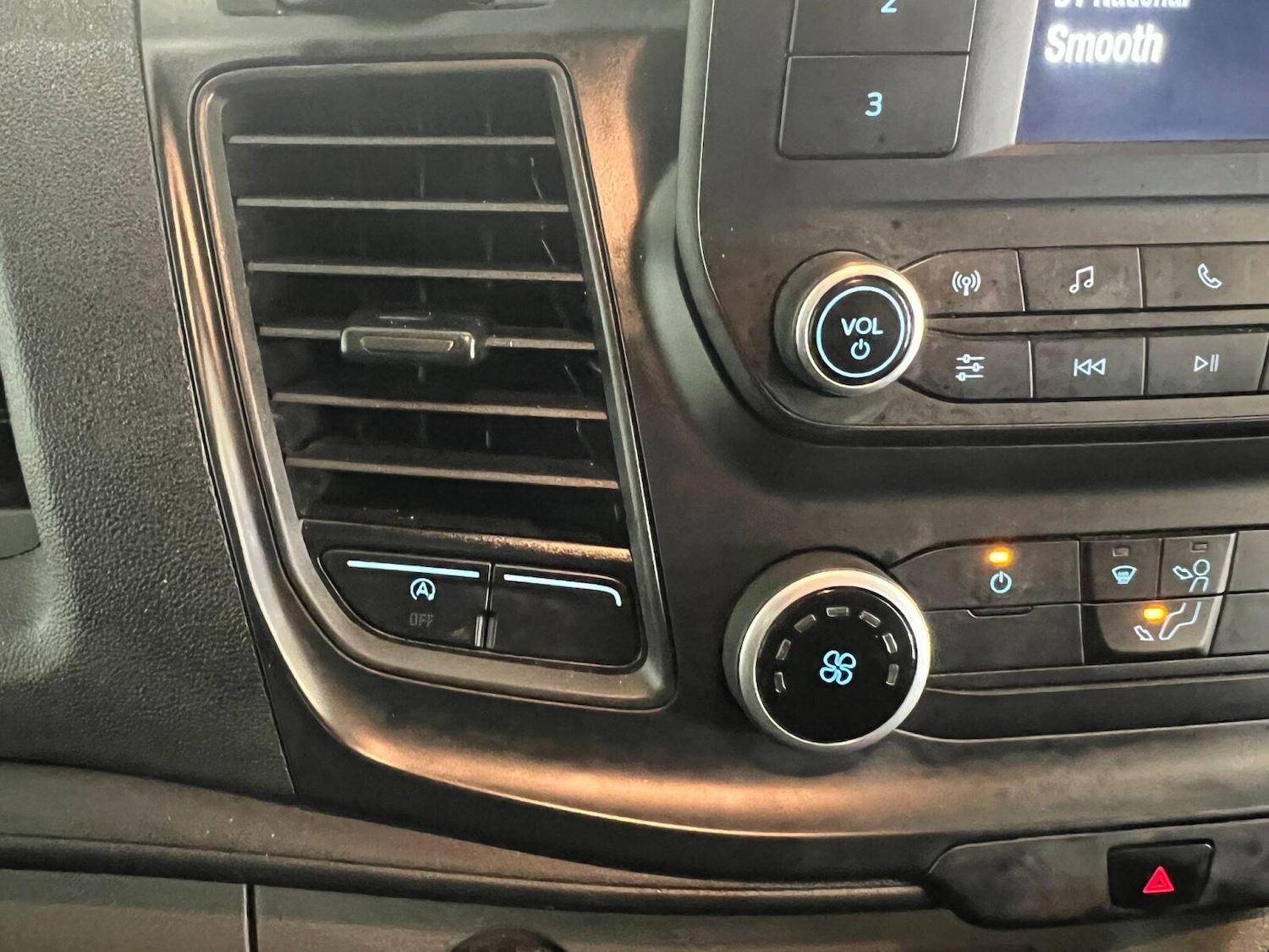 Used Ford Transit 2021 for sale - 76872087: Photo 19