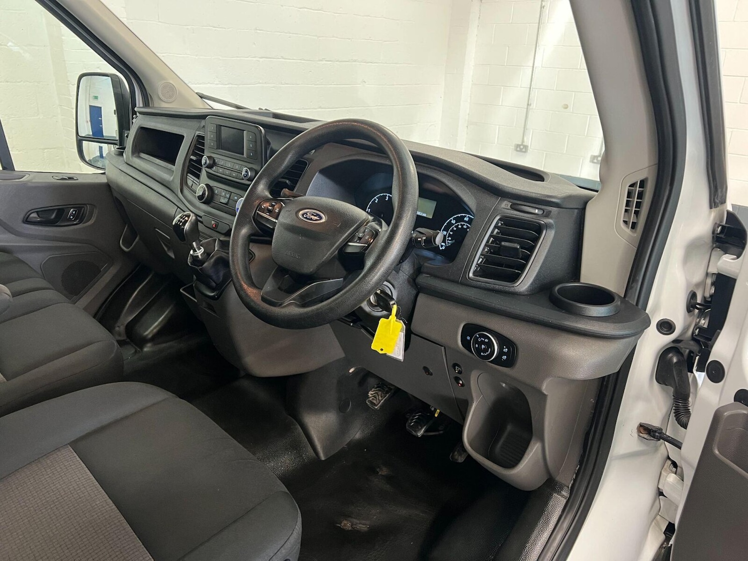 Used Ford Transit 2021 for sale - 76872087: Photo 22