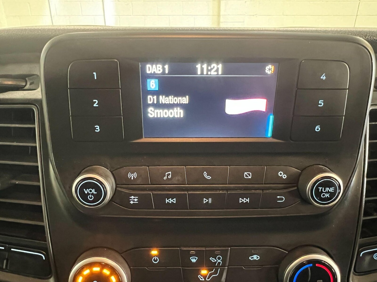 Used Ford Transit 2021 for sale - 76872087: Photo 26