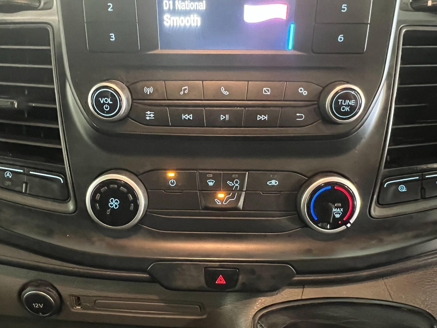 Used Ford Transit 2021 for sale - 76872087: Photo 27