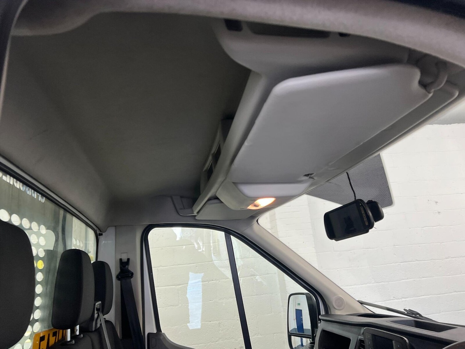 Used Ford Transit 2021 for sale - 76872087: Photo 33