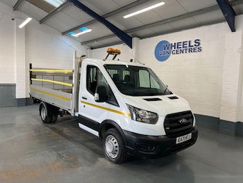 Used Ford Transit 2021 for sale - 76872087: Photo