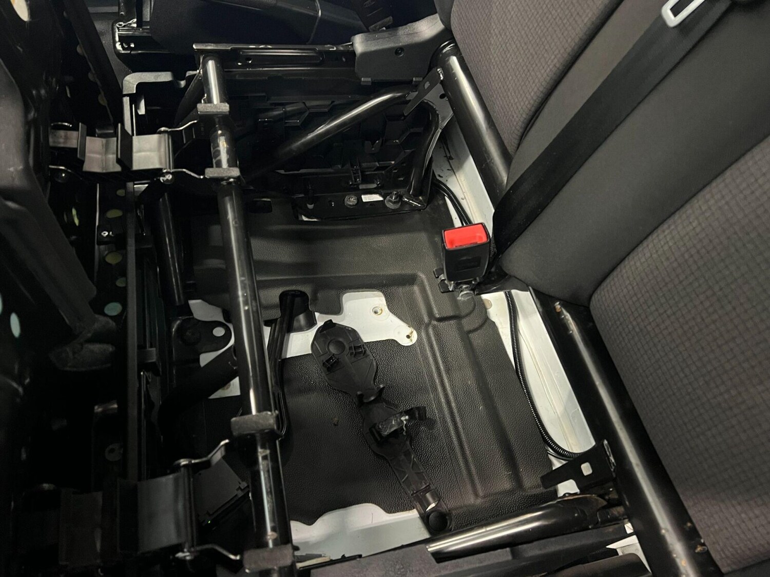 Used Ford Transit 2021 for sale - 76872087: Photo 40