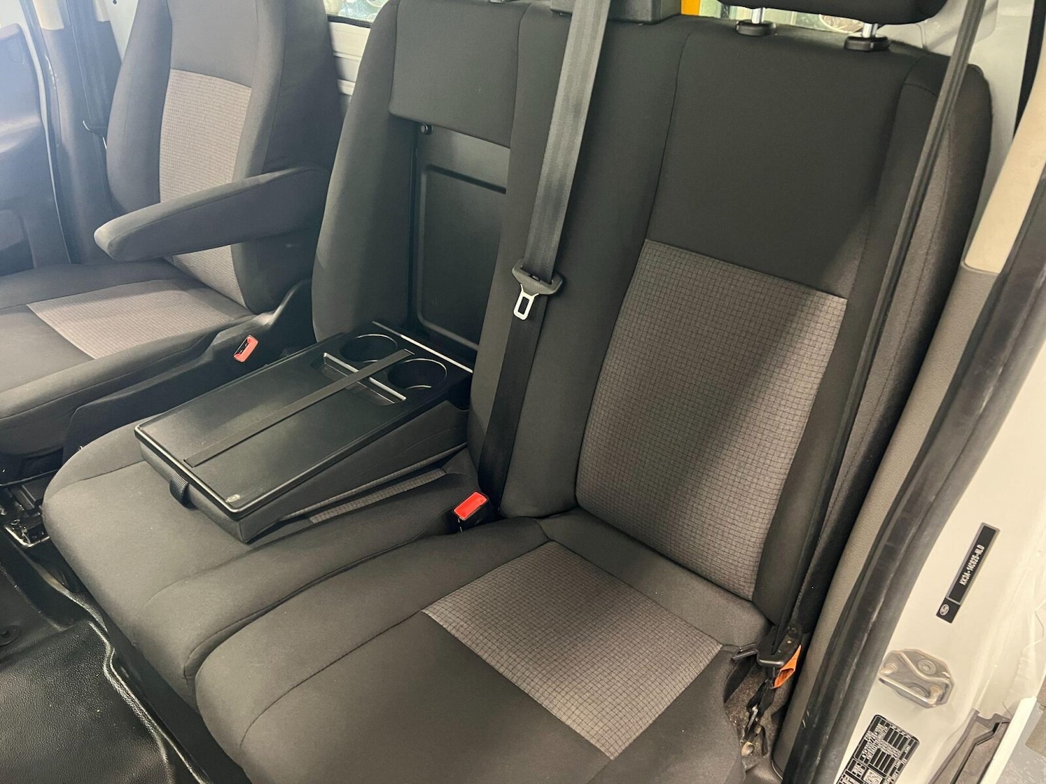 Used Ford Transit 2021 for sale - 76872087: Photo 41