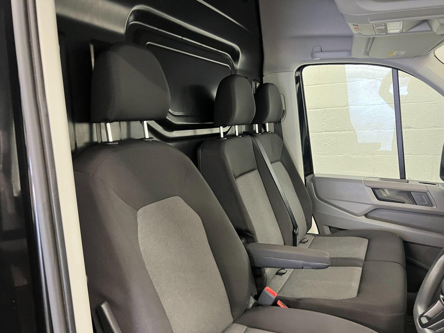 Used Volkswagen Crafter 2024 for sale - 76229401: Photo 10