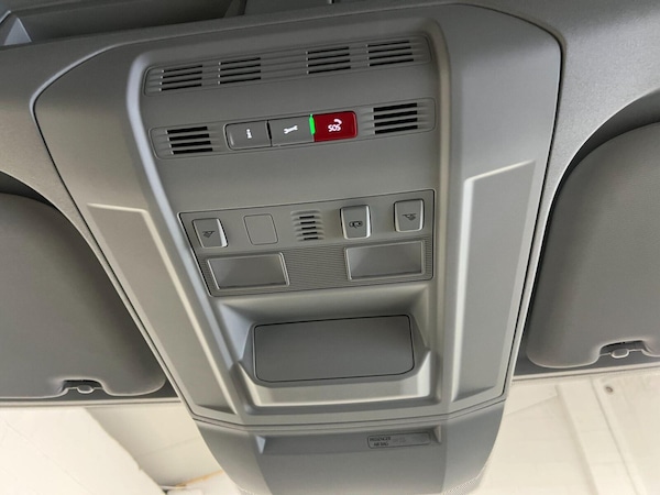 Used Volkswagen Crafter 2024 for sale - 76229401: Photo 17