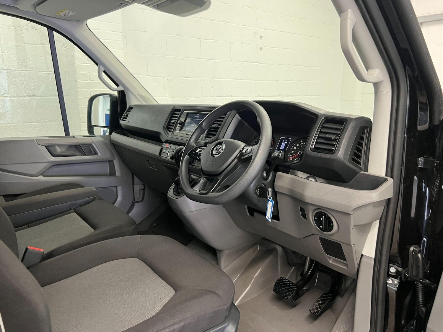 Used Volkswagen Crafter 2024 for sale - 76229401: Photo 18