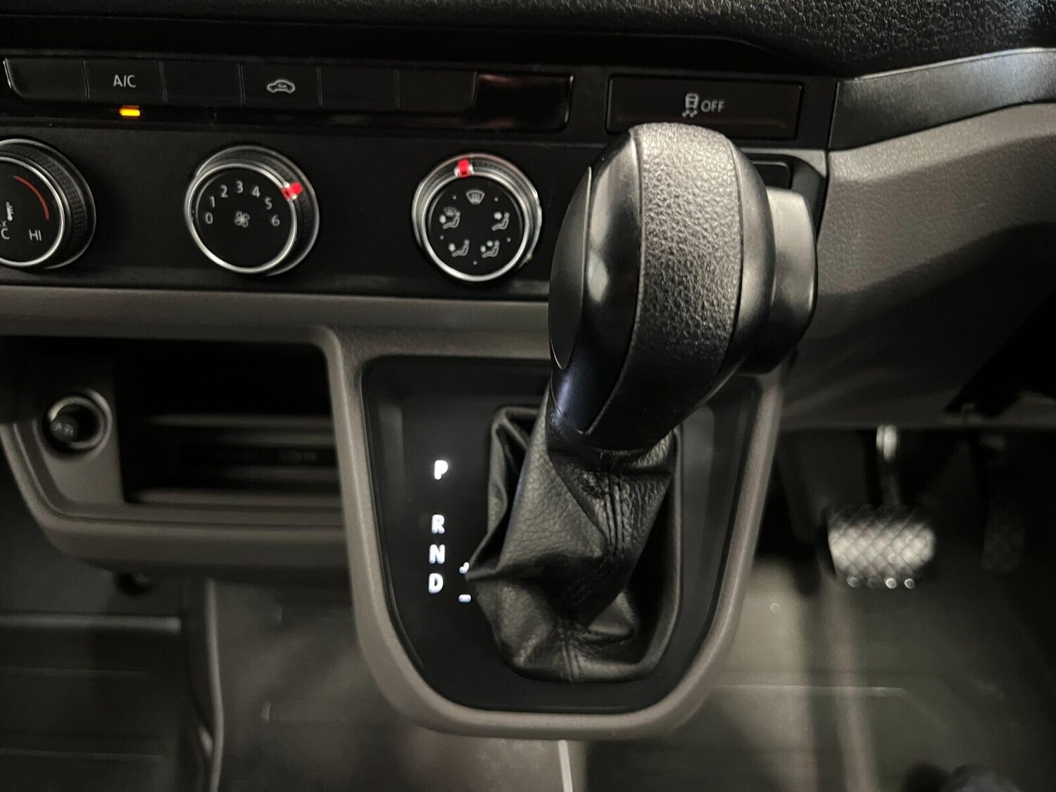 Used Volkswagen Crafter 2024 for sale - 76229401: Photo 19