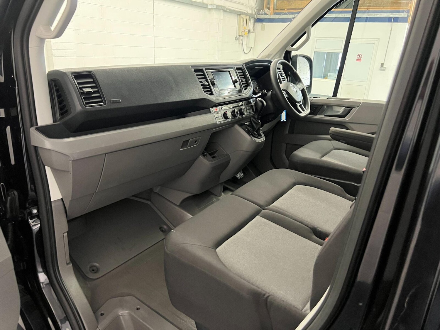 Used Volkswagen Crafter 2024 for sale - 76229401: Photo 20