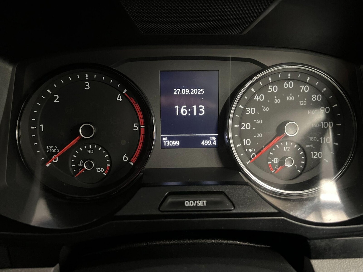 Used Volkswagen Crafter 2024 for sale - 76229401: Photo 21