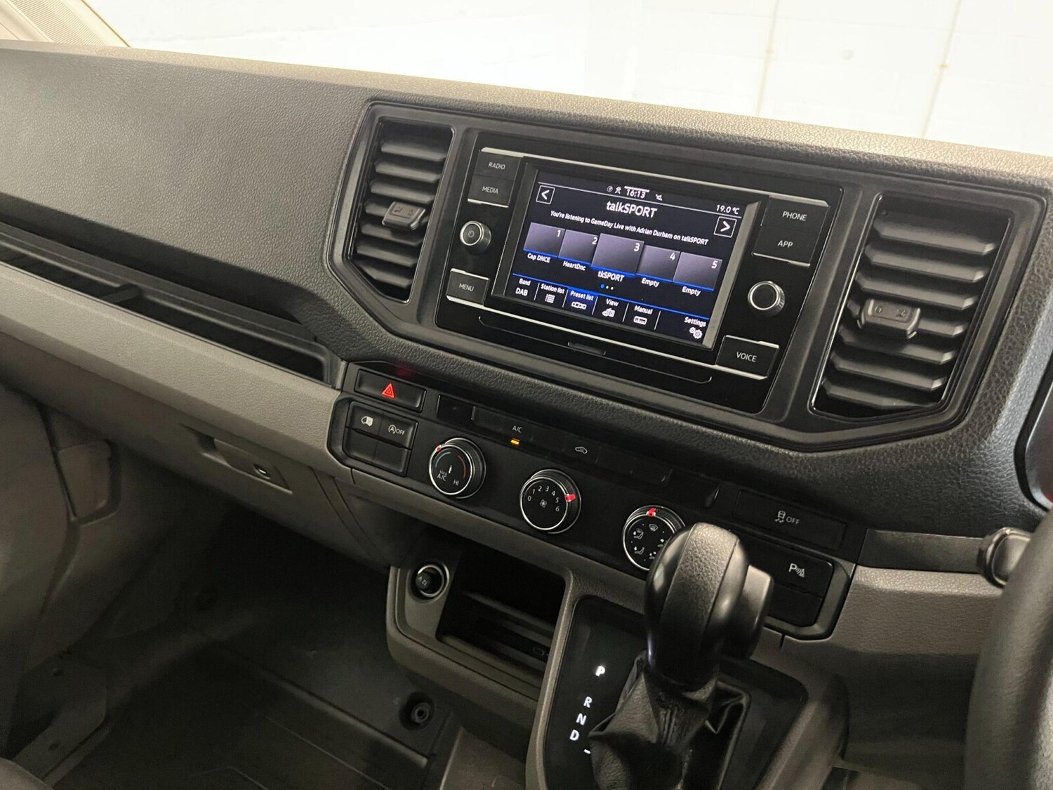 Used Volkswagen Crafter 2024 for sale - 76229401: Photo 22