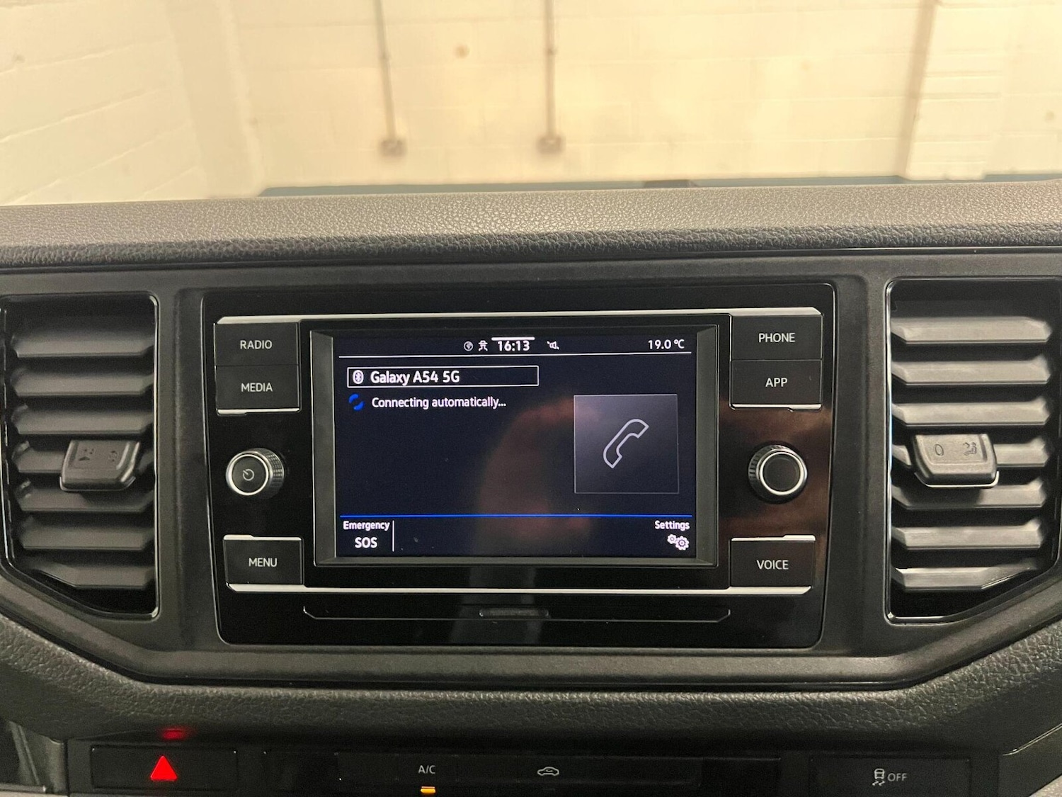 Used Volkswagen Crafter 2024 for sale - 76229401: Photo 23