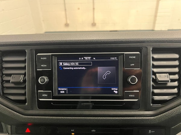 Used Volkswagen Crafter 2024 for sale - 76229401: Photo 23