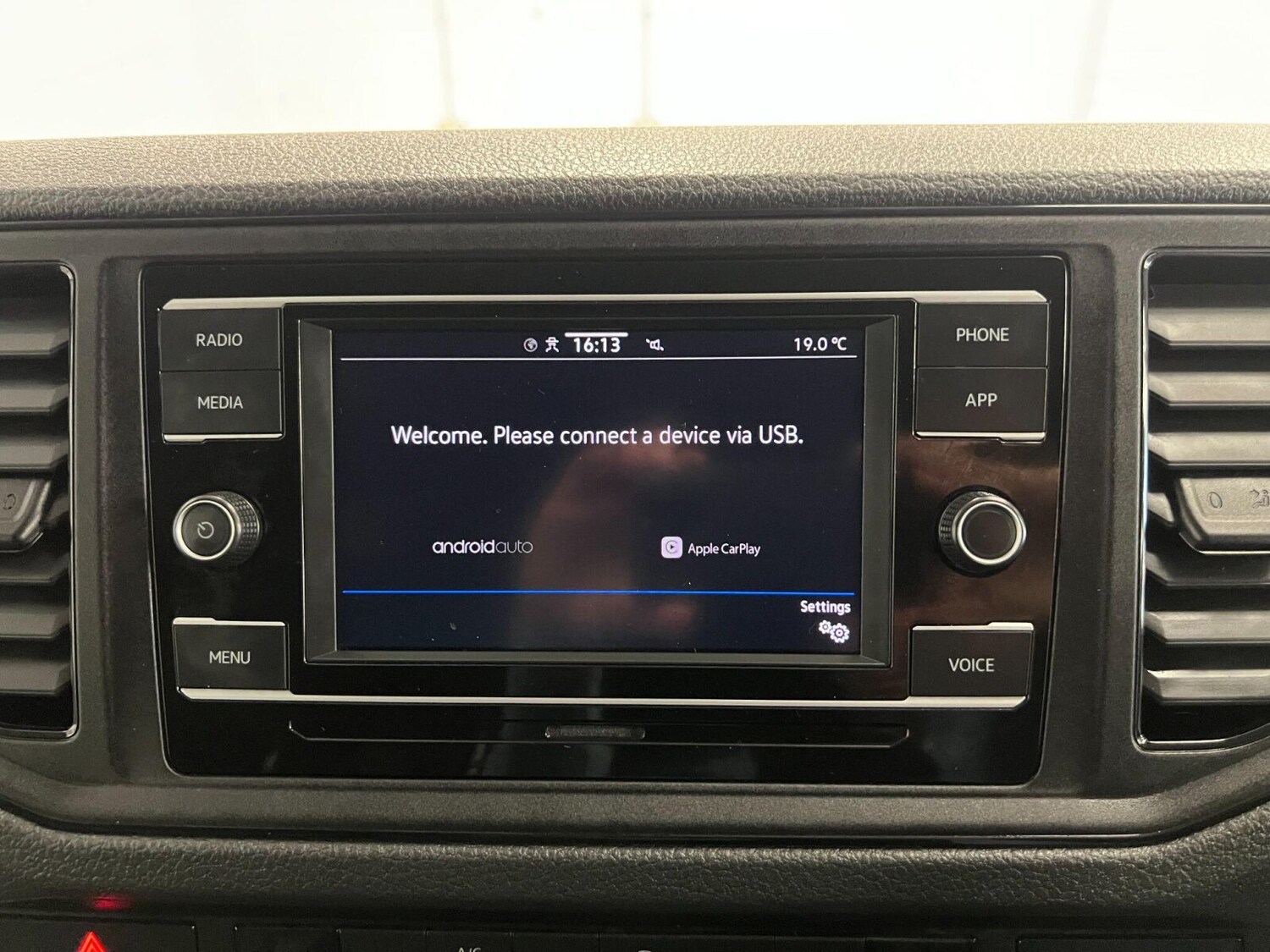 Used Volkswagen Crafter 2024 for sale - 76229401: Photo 24