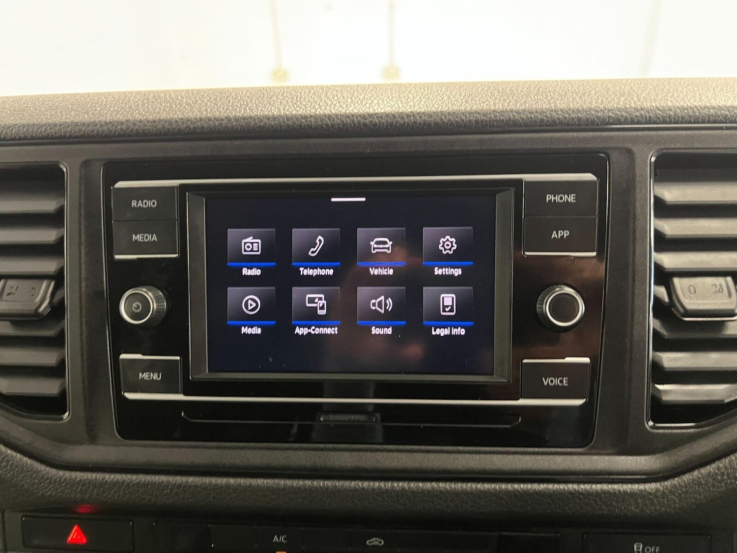 Used Volkswagen Crafter 2024 for sale - 76229401: Photo 25